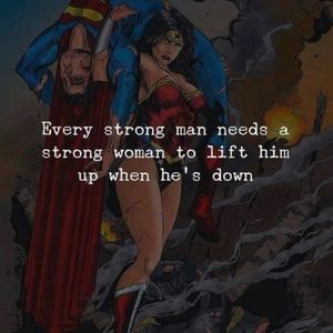 Meet your Posher, Andre